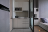 1 Bedroom Condo for sale in Chewathai Residence Asoke, Makkasan, Bangkok near Airport Rail Link Makkasan