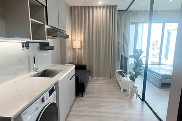 1 Bedroom Condo for sale in The Room Phayathai, Thanon Phaya Thai, Bangkok near BTS Phaya Thai
