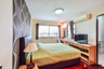 2 Bedroom Condo for sale in Petch 9 Tower, Thanon Phaya Thai, Bangkok near BTS Ratchathewi