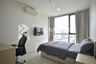 2 Bedroom Condo for sale in Ideo Ratchada-Huaykwang, Huai Khwang, Bangkok near MRT Huai Khwang