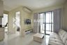 2 Bedroom Condo for sale in Ideo Ratchada-Huaykwang, Huai Khwang, Bangkok near MRT Huai Khwang