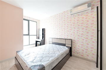 1 Bedroom Condo for sale in Ideo Mobi Rama 9, Huai Khwang, Bangkok near MRT Phra Ram 9