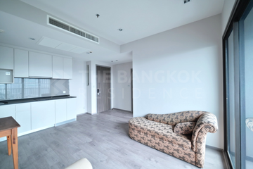 2 Bedroom Condo for sale in Whizdom Avenue Ratchada - Ladprao, Chom Phon, Bangkok near MRT Lat Phrao