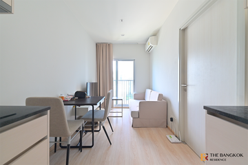 1 Bedroom Condo for sale in Noble Revolve Ratchada 2, Huai Khwang, Bangkok near MRT Thailand Cultural Centre