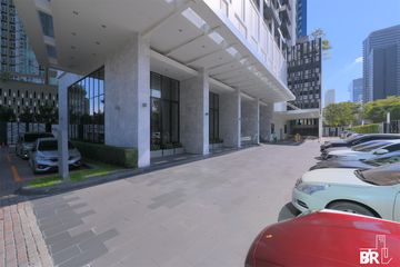1 Bedroom Condo for sale in Ivy Ampio, Huai Khwang, Bangkok near MRT Phra Ram 9