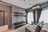 2 Bedroom Condo for sale in Ideo Rama 9 - Asoke, Huai Khwang, Bangkok near MRT Phra Ram 9