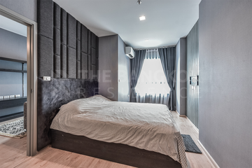 2 Bedroom Condo for sale in Ideo Rama 9 - Asoke, Huai Khwang, Bangkok near MRT Phra Ram 9