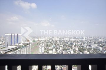 1 Bedroom Condo for sale in Life Ladprao, Chom Phon, Bangkok near BTS Ladphrao Intersection
