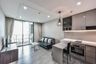1 Bedroom Condo for sale in 333 Riverside, Bang Sue, Bangkok near MRT Bang Pho