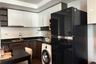 1 Bedroom Condo for sale in Prom Phaholyothin 2, Sam Sen Nai, Bangkok near BTS Sanam Pao
