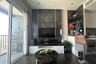 2 Bedroom Condo for sale in The Saint Residences, Chom Phon, Bangkok near MRT Phahon Yothin