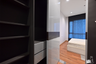 1 Bedroom Condo for sale in Ivy Ampio, Huai Khwang, Bangkok near MRT Phra Ram 9