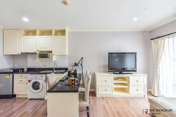 1 Bedroom Condo for sale in The Seed Memories Siam, Wang Mai, Bangkok near BTS National Stadium