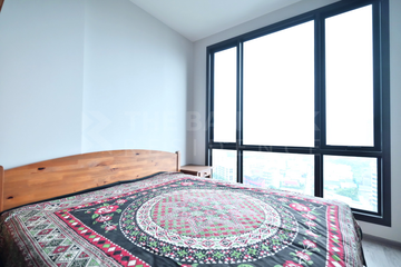 1 Bedroom Condo for sale in Whizdom Avenue Ratchada - Ladprao, Chom Phon, Bangkok near MRT Lat Phrao
