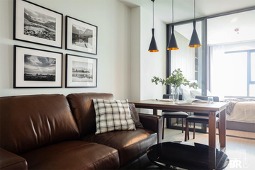 1 Bedroom Condo for sale in Life Ladprao, Chom Phon, Bangkok near BTS Ladphrao Intersection