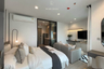 1 Bedroom Condo for sale in Life Asoke Rama 9, Makkasan, Bangkok near MRT Phra Ram 9
