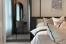 1 Bedroom Condo for sale in Life Asoke Rama 9, Makkasan, Bangkok near MRT Phra Ram 9