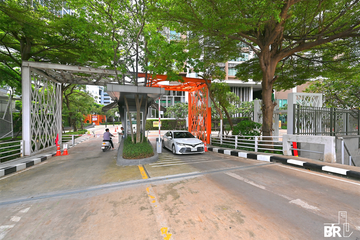 2 Bedroom Condo for sale in Aspire Rama 9, Bang Kapi, Bangkok near MRT Phra Ram 9