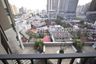 1 Bedroom Condo for sale in Belle Grand Rama 9, Huai Khwang, Bangkok near MRT Phra Ram 9
