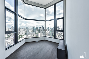 2 Bedroom Condo for sale in Park Origin Chula Samyan, Maha Phruettharam, Bangkok near MRT Sam Yan
