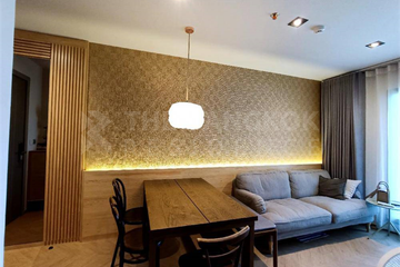2 Bedroom Condo for sale in Life Asoke Rama 9, Makkasan, Bangkok near MRT Phra Ram 9