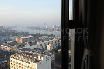 1 Bedroom Condo for sale in Chewathai Residence Bang Pho, Bang Sue, Bangkok near MRT Tao Poon