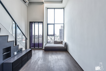 1 Bedroom Condo for sale in Park Origin Chula Samyan, Maha Phruettharam, Bangkok near MRT Sam Yan