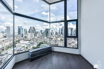 2 Bedroom Condo for sale in Park Origin Chula Samyan, Maha Phruettharam, Bangkok near MRT Sam Yan