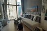 1 Bedroom Condo for sale in Chewathai Residence Asoke, Makkasan, Bangkok near Airport Rail Link Makkasan