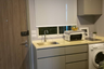 1 Bedroom Condo for sale in The A Space ID Asoke-Ratchada, Din Daeng, Bangkok near MRT Phra Ram 9