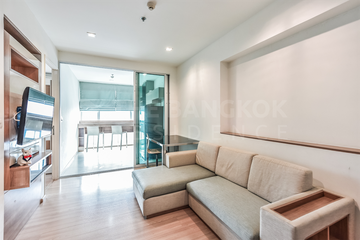 1 Bedroom Condo for sale in Rhythm Phahol-Ari, Phaya Thai, Bangkok near BTS Saphan Kwai