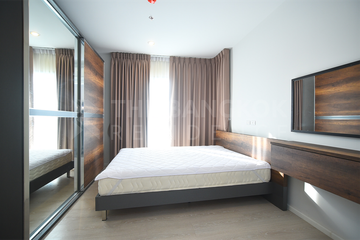 2 Bedroom Condo for sale in Aspire Rama 9, Bang Kapi, Bangkok near MRT Phra Ram 9