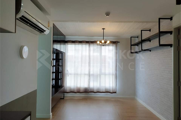 2 Bedroom Condo for sale in C Style, Sam Sen Nok, Bangkok near MRT Huai Khwang