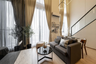 1 Bedroom Condo for sale in Centric Ratchayothin, Chan Kasem, Bangkok near BTS Ratchayothin