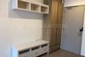 1 Bedroom Condo for sale in Ideo Q Chula - Samyan, Maha Phruettharam, Bangkok near MRT Sam Yan