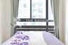 1 Bedroom Condo for sale in Quinn Condo Ratchada, Din Daeng, Bangkok near MRT Sutthisan