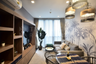 1 Bedroom Condo for sale in The Line Asoke - Ratchada, Din Daeng, Bangkok near MRT Phra Ram 9