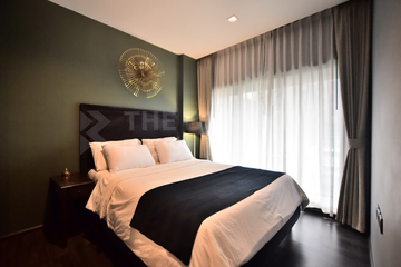 1 Bedroom Condo for sale in The Line Asoke - Ratchada, Din Daeng, Bangkok near MRT Phra Ram 9