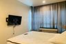 2 Bedroom Condo for sale in Life Ratchadapisek, Huai Khwang, Bangkok near MRT Huai Khwang