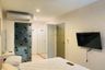 2 Bedroom Condo for sale in Life Ratchadapisek, Huai Khwang, Bangkok near MRT Huai Khwang