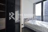 1 Bedroom Condo for sale in The Line Asoke - Ratchada, Din Daeng, Bangkok near MRT Phra Ram 9