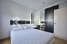 2 Bedroom Condo for sale in Centric Ratchada - Suthisan, Din Daeng, Bangkok near MRT Sutthisan