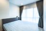 2 Bedroom Condo for sale in Centric Ratchada - Suthisan, Din Daeng, Bangkok near MRT Sutthisan