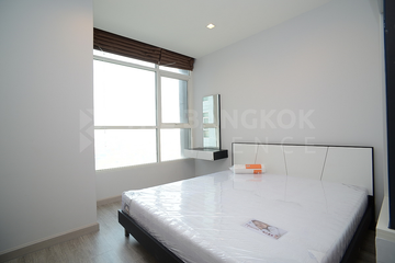 1 Bedroom Condo for sale in Ideo Verve Ratchaprarop, Makkasan, Bangkok near BTS Phaya Thai