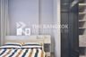 1 Bedroom Condo for sale in The Line Asoke - Ratchada, Din Daeng, Bangkok near MRT Phra Ram 9