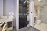 1 Bedroom Condo for sale in The Line Asoke - Ratchada, Din Daeng, Bangkok near MRT Phra Ram 9