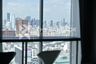 2 Bedroom Condo for sale in Life Ratchadapisek, Huai Khwang, Bangkok near MRT Huai Khwang