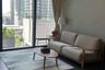 2 Bedroom Condo for rent in Tait Sathorn 12, Silom, Bangkok near BTS Saint Louis