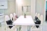 3 Bedroom Condo for rent in Le Nice Ekamai, Khlong Tan Nuea, Bangkok near BTS Ekkamai