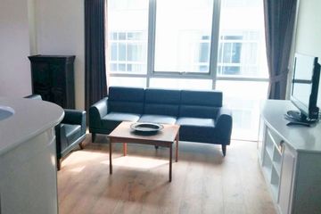 2 Bedroom Condo for rent in Asoke Place, Khlong Toei Nuea, Bangkok near MRT Sukhumvit